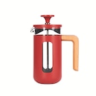 Cafetière à piston Pisa - LA CAFETIÈRE en promo chez Ambiance & Styles Antibes à 29,90 €