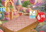 EDEKA Euskirchen - Frischer Fleischkäse Angebot im Prospekt Frischer Fleischkäse bei EDEKA im Euskirchen Prospekt für 6,99 €