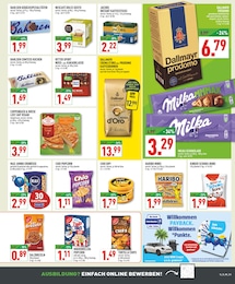 Marktkauf Mikrowelle im Prospekt 