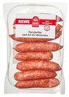 Partybeißer nach Art der Mettenden Angebote von REWE Hausmarke bei REWE Marl für 2,69 €