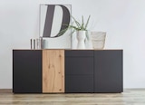 SIDEBOARD im Angebot bei XXXLutz Möbelhäuser in Passau SIDEBOARD Angebote bei XXXLutz Möbelhäuser Passau für 1.199,00 €