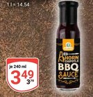 Chipotle BBQ Sauce im Angebot bei GLOBUS in Jena Chipotle BBQ Sauce Angebote von Ahorn bei GLOBUS Jena für 3,49 €
