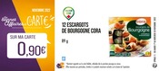 Catalogue Supermarchés Match du moment, 01/11/2022 - 30/11/2022 Prospectus Supermarchés Match en cours, "Les bonnes affaires de la cart€",85 pages