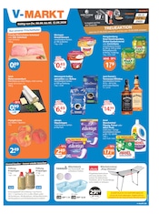 V-Markt Supermarkt Prospekt der aktuellen Woche mit 17 Seiten, gültig von 06.08.2026 bis 12.08.2026, in Bad Kohlgrub und Umgebung Aktueller V-Markt Supermarkt Prospekt in Bad Kohlgrub und Umgebung, "V-Markt einfach besser einkaufen" mit 17 Seiten, 06.08.2026 - 12.08.2026