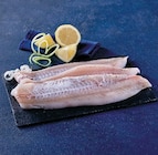 Filet de merlan - Super U à Montpellier Filet de merlan en promo chez Super U Montpellier à 14,99 €