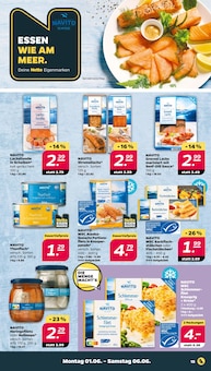 Zanderfilet Angebot im Netto mit dem Scottie Prospekt, gültig von 01.06.2026 bis 06.06.2026 Zanderfilet Angebot im aktuellen Netto mit dem Scottie Prospekt auf Seite 17