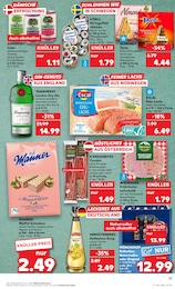 Kaufland Cidre im Prospekt Kaufland Cidre im Prospekt