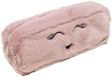 Schreib-Etui im Rossmann Prospekt Schlamperetui von Exacompta im aktuellen Rossmann Prospekt für 4,99 €