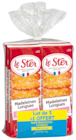 Madeleines Longues Le Ster dans le catalogue Auchan Hypermarché