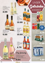 Eis im E center Prospekt in Dinslaken Aktueller E center Prospekt mit Eis, "Aktuelle Angebote", Seite 16