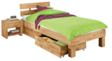 Aktuelle Bett Angebote bei Trends in Duisburg Aktuelles Nachtkonsole Angebot bei Trends in Duisburg ab 129,00 €