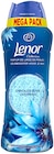 Lenor beads envolée d’air - Lenor en promo chez Lidl Romans-sur-Isère à 10,29 €