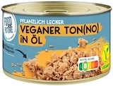 Veganer Ton(no) Angebote von FOOD FOR FUTURE bei Penny Wiesbaden für 2,49 €