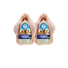 Poulet fermier d'Auvergne Label Rouge - CARREFOUR EXTRA en promo chez Carrefour Poulet fermier d'Auvergne Label Rouge - CARREFOUR EXTRA dans le catalogue Carrefour
