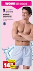 Herren Badehose Angebote von Happy Shorts bei Marktkauf Heilbronn für 14,99 €