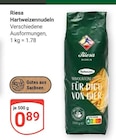 GLOBUS - Hartweizennudeln Angebot im Prospekt Hartweizennudeln bei GLOBUS im Prospekt "" für 0,89 €