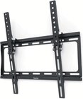 Aktuelle Fernseher Angebote bei famila Nordost in Langenhagen Aktuelles hama TV-Wandhalterung TILT Angebot bei famila Nordost in Langenhagen ab 9,99 €