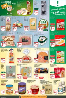 Kakao im aktuellen GLOBUS Prospekt (Halle (Saale)) Kakao im GLOBUS Prospekt "Aktuelle Angebote" mit 40 Seiten (Halle (Saale))