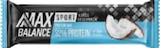 Proteinriegel von Max Balance im aktuellen Netto Marken-Discount Prospekt für 1,29 €