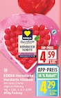 Herzstücke Himbeer Torte von EDEKA im aktuellen EDEKA Prospekt