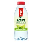 Eau minérale aromatisée - VITTEL + dans le catalogue Carrefour