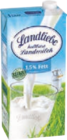 haltbare Landmilch von Landliebe im aktuellen EDEKA Prospekt