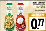 Cremefine zum Kochen bei EDEKA im Prospekt "" für 0,77 €