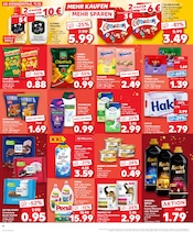 Lenor im Kaufland Prospekt in Freital Aktueller Kaufland Prospekt mit Lenor, "KNÜLLER", Seite 10