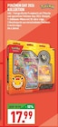 Pokémon Day 2026 Kollektion im Angebot bei Marktkauf in Gelsenkirchen Pokémon Day 2026 Kollektion Angebote von Pokémon bei Marktkauf Gelsenkirchen für 17,99 €
