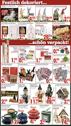 Wreesmann Geschenkband im Prospekt Wreesmann Geschenkband im Prospekt