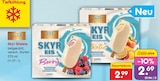 Skyr Stieleis im Angebot bei Netto Marken-Discount in Löhne Skyr Stieleis Angebote bei Netto Marken-Discount Löhne für 2,69 €