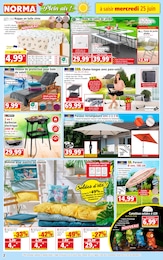Offre Cuisine Aménagée dans le catalogue Norma du moment à la page 2