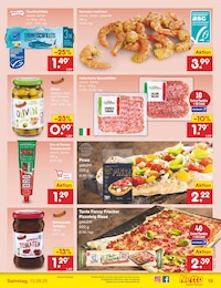 Tomatenmark Angebot im aktuellen Netto Marken-Discount Prospekt auf Seite 21