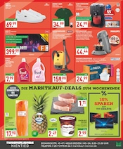 Staubsauger im Marktkauf Prospekt in Münster Aktueller Marktkauf Prospekt mit Staubsauger, "Aktuelle Angebote", Seite 20