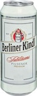 Jubiläums von Berliner Kindl für 0,79 € bei Netto Marken-Discount im Angebot Jubiläums von Berliner Kindl im aktuellen Netto Marken-Discount Prospekt