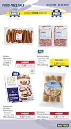 Dessert im METRO Prospekt Dessert im METRO Prospekt Wochenangebote SCO + Gewinnspiel + Markets auf S. 12