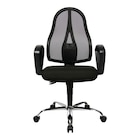 Topstar Tell Drehstuhl mit AL.B2 bei Möbel Martin im Prospekt  für 199,00 €