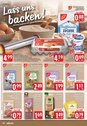 Zucker im E center Prospekt in Aachen Aktueller E center Prospekt mit Zucker, "Aktuelle Angebote", Seite 14