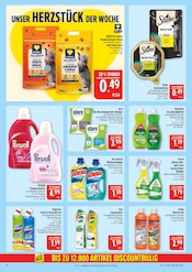 Aktueller Marktkauf Prospekt mit Textilreinigung, "AUSWAHL RIESIG, PREISE NIEDRIG", Seite 30