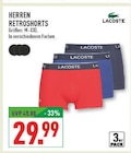 Aktuelles Herren Retroshorts Angebot bei Marktkauf in Münster ab 29,99 €