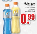 Gatorade bei Trinkgut im Moers Prospekt für 0,99 €