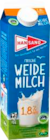 Aktuelles frische Weidemilch Angebot bei Marktkauf in Hamburg ab 0,95 €