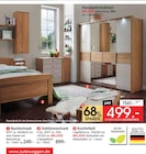 Nachtschrank von venda im aktuellen Zurbrüggen Prospekt