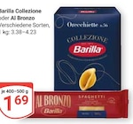 Collezione im Angebot bei GLOBUS in Rüsselsheim Collezione Angebote von Barilla bei GLOBUS Rüsselsheim für 1,69 €