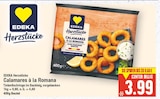 Calamares à la Romana von EDEKA Herzstücke im aktuellen E center Prospekt für 3,99 €