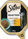 Katzennahrung von Sheba für 0,49 € bei budni im Angebot Katzennahrung von Sheba im aktuellen budni Prospekt