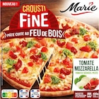 Pizza surgelée - MARIE - Carrefour à Metz Pizza surgelée - MARIE en promo chez Carrefour Metz à 2,99 €