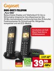 Pure 100A im Angebot bei Marktkauf in Böblingen Pure 100A Angebote von Gigaset bei Marktkauf Böblingen für 39,99 €