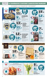 Viande Angebote im Prospekt "U Express" von U Express auf Seite 4