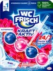 Kraft Aktiv Angebote von WC-FRISCH bei Kaufland Villingen-Schwenningen für 0,99 €